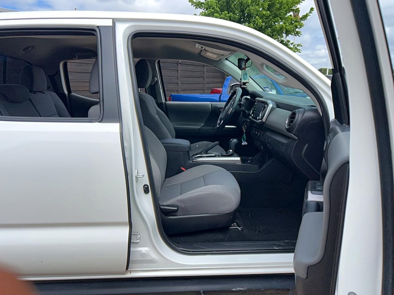 2022 Toyota Tacoma Sr5 V6 - Фото 5