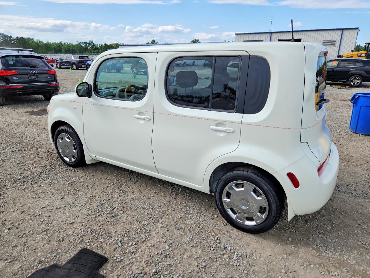 2010 Nissan Cube 1.8 - Image 2
