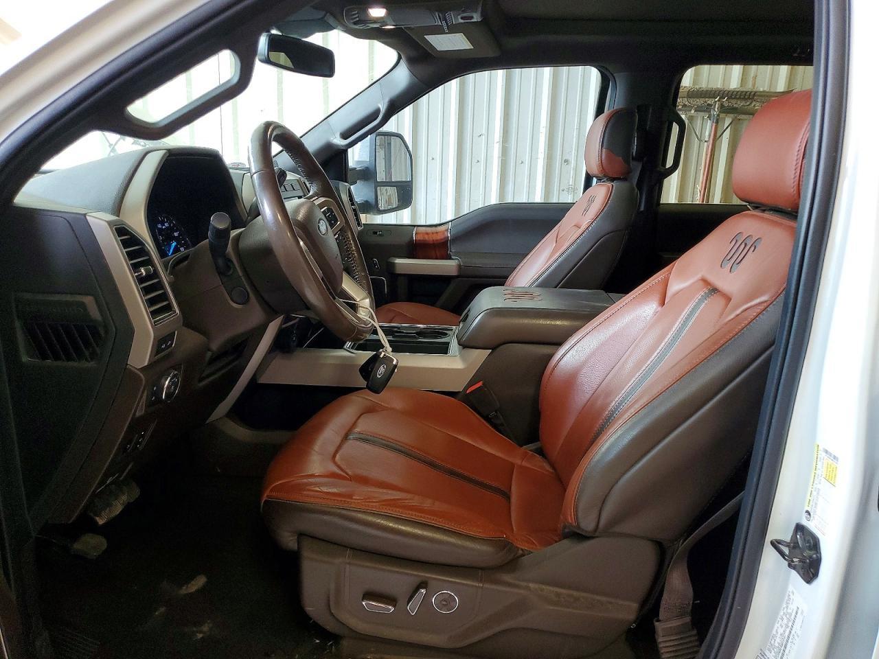 2021 Ford F250 Super Duty - Image 7