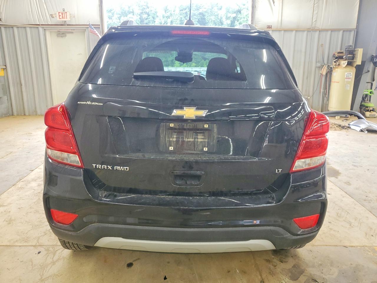2019 Chevrolet Trax 1Lt - Фото 6