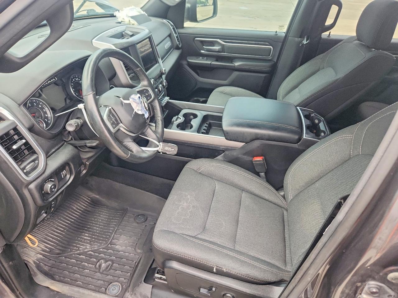 2020 Ram 1500 Big Horn - Фото 7