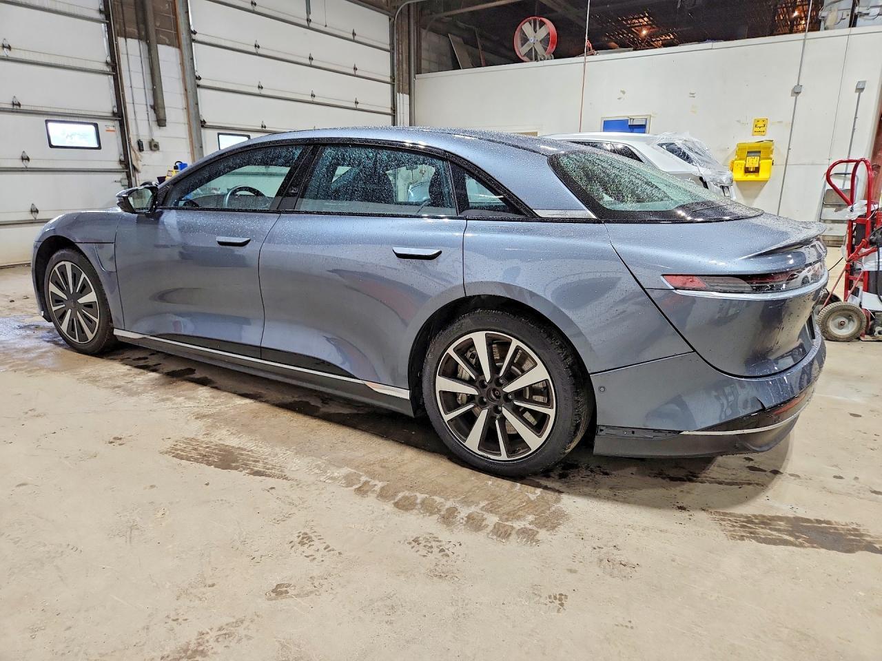 2023 Lucid Motors Air Pure - Image 2