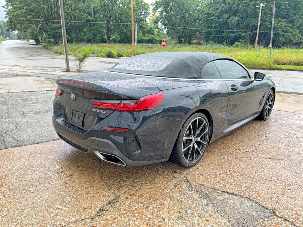 2019 BMW M850Xi - Image 4