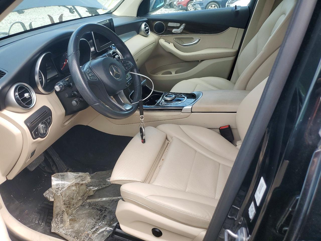2019 Mercedes-Benz Glc 300 - Image 7