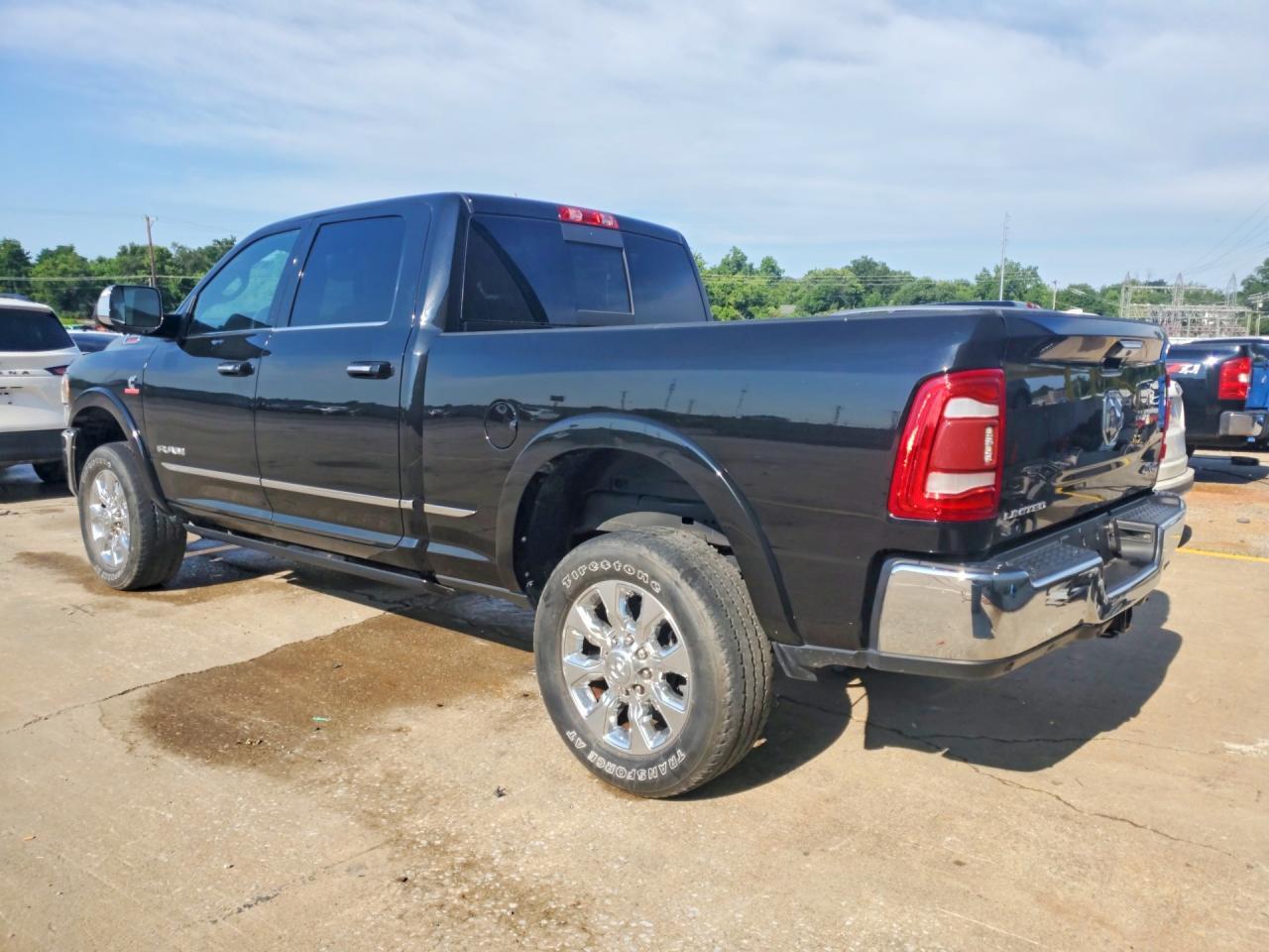 2022 Ram 2500 Limited - Image 2