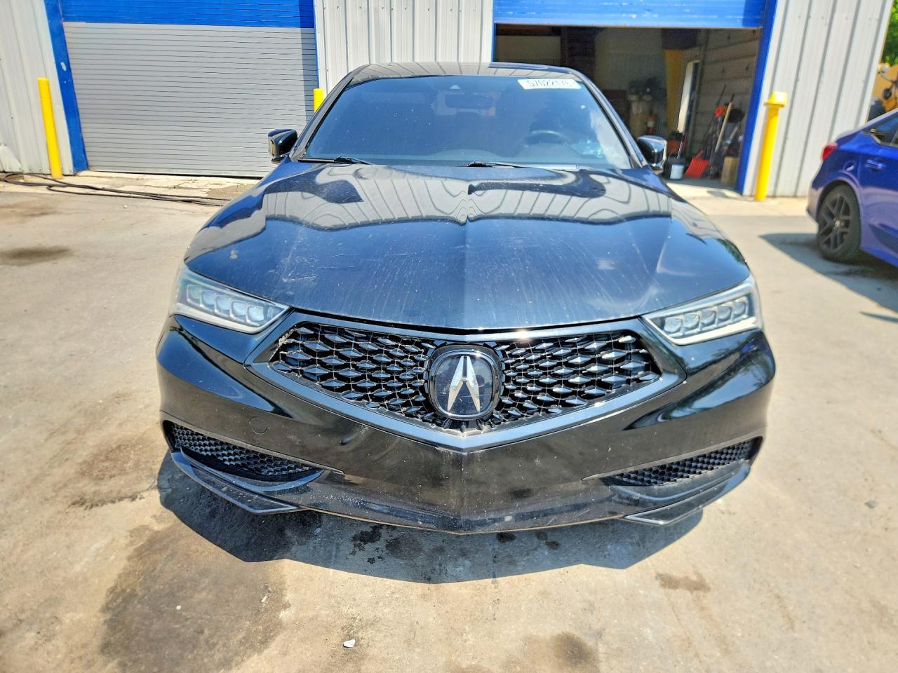 2018 Acura Tlx - Image 5