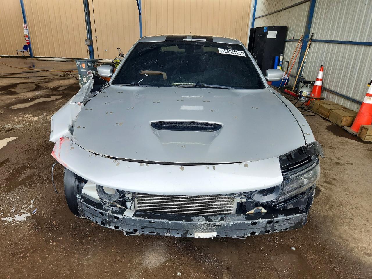 2019 Dodge Charger Scat Pack - Image 5