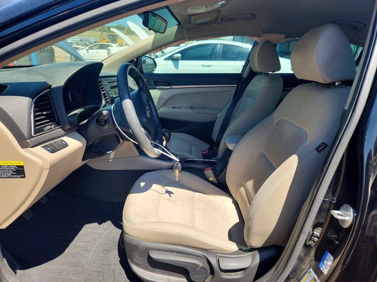 2018 Hyundai Elantra Se - Фото 7