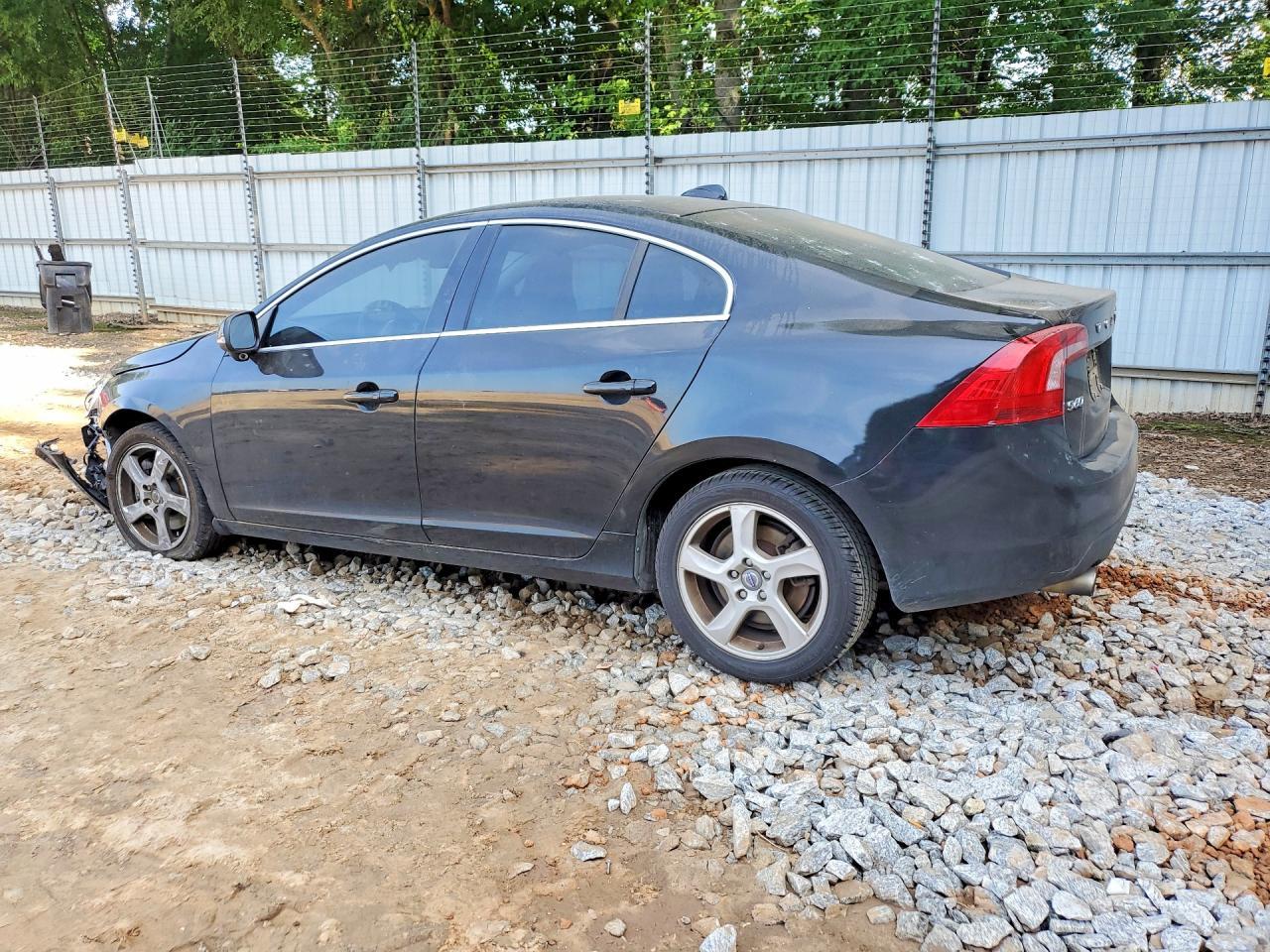2013 Volvo S60 T5 - Фото 2