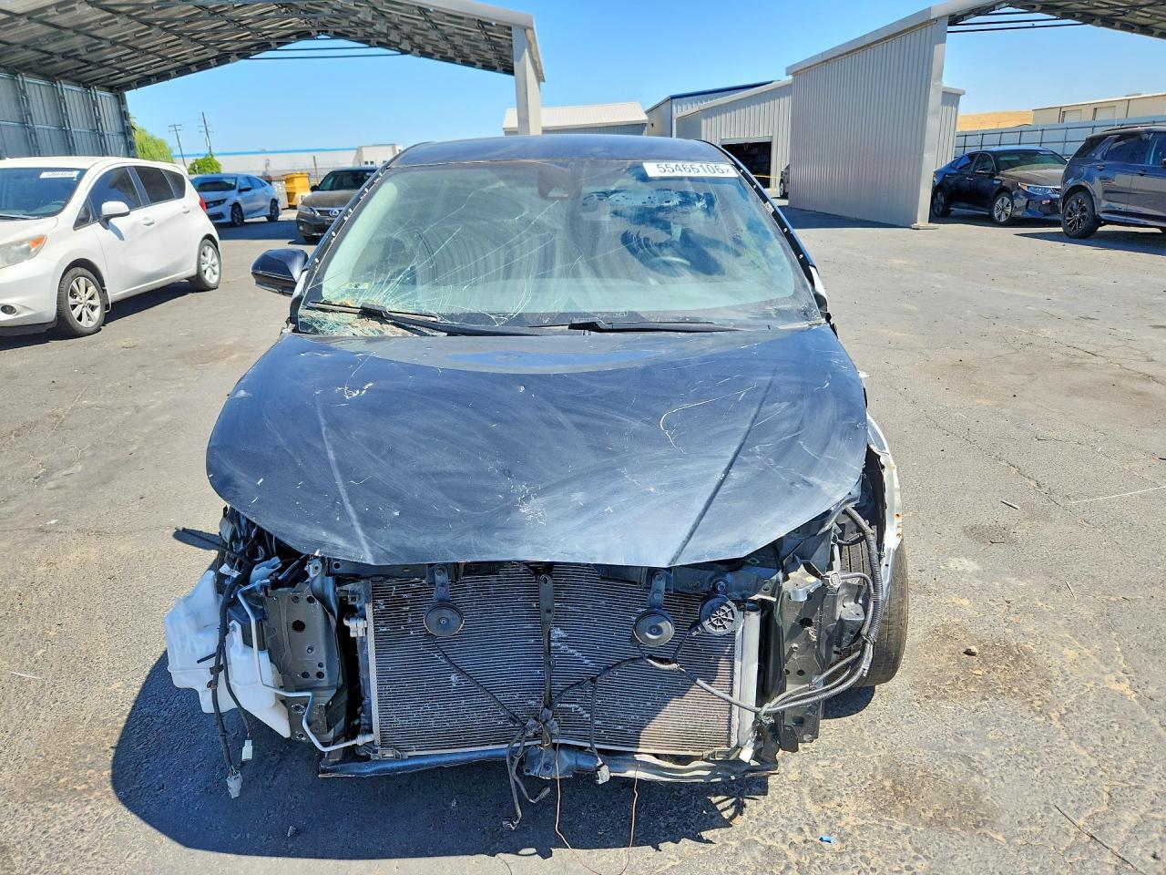 2019 Toyota Prius Le Awd-E - Image 5