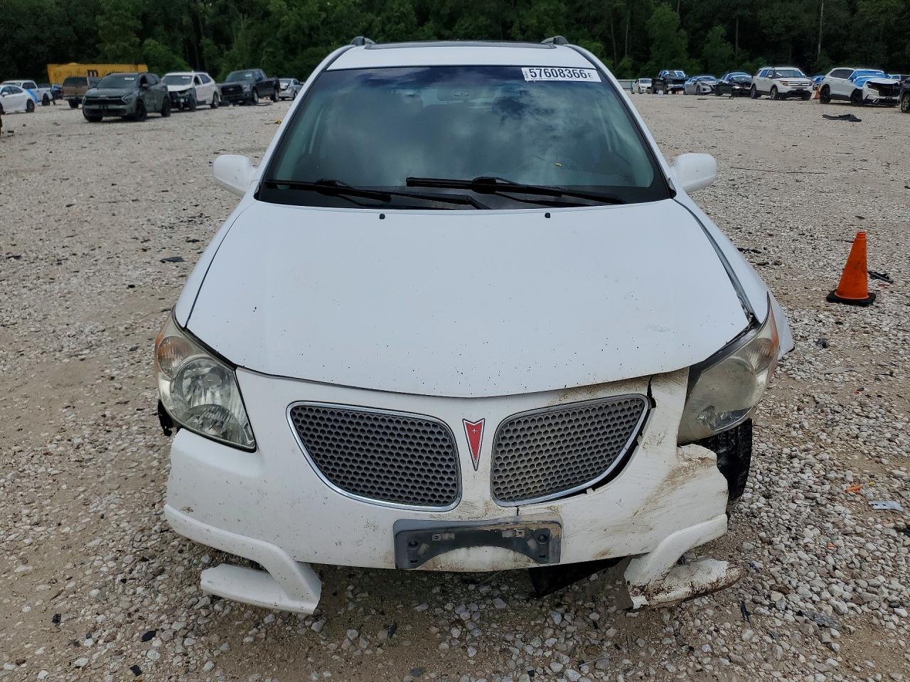 2005 Pontiac Vibe - Image 5