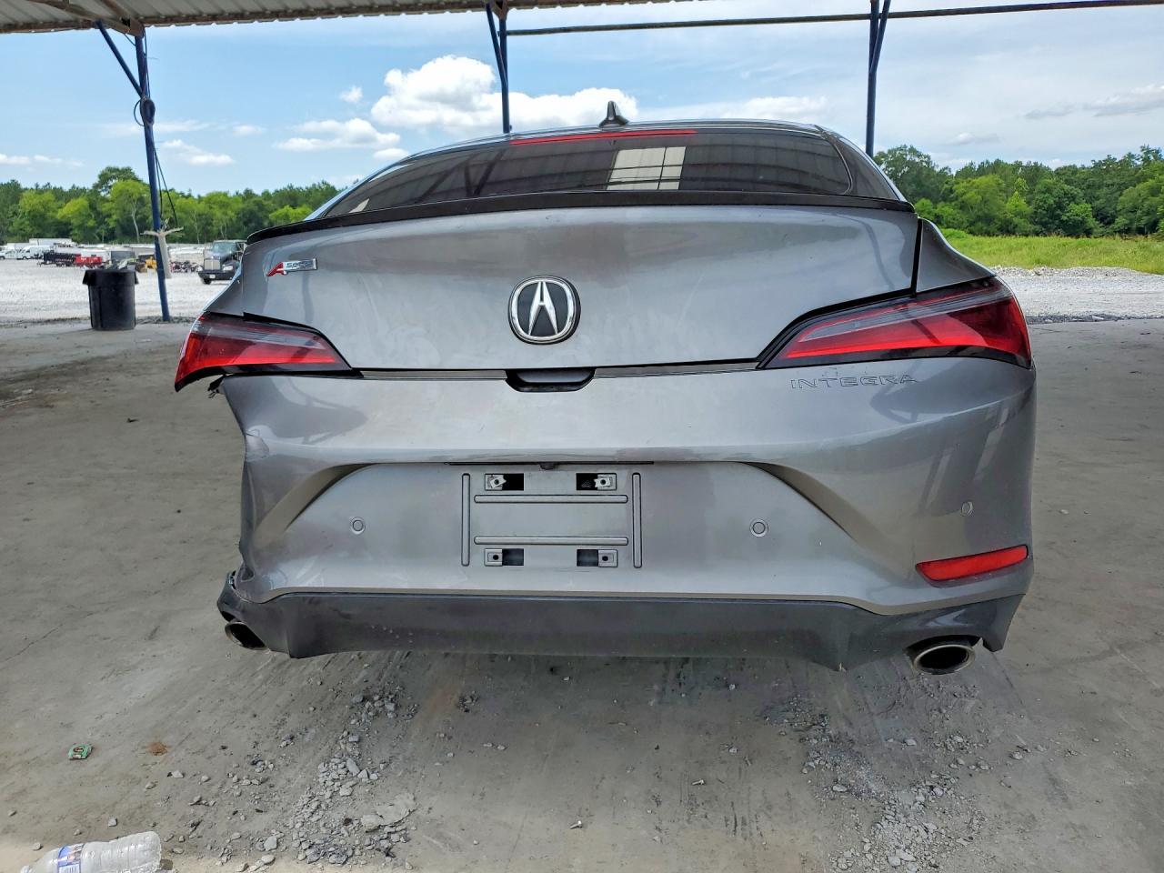 2024 Acura Integra A-Spec Tech - Image 6