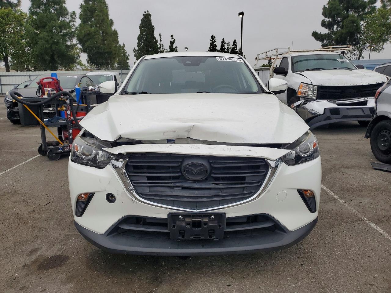 2019 Mazda Cx-3 Sport - Image 5