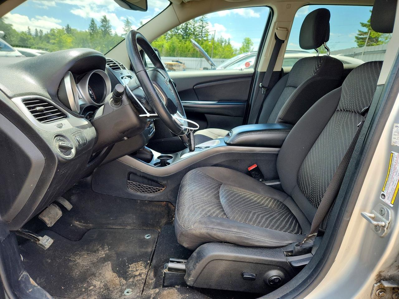 2013 Dodge Journey Sxt - Image 7