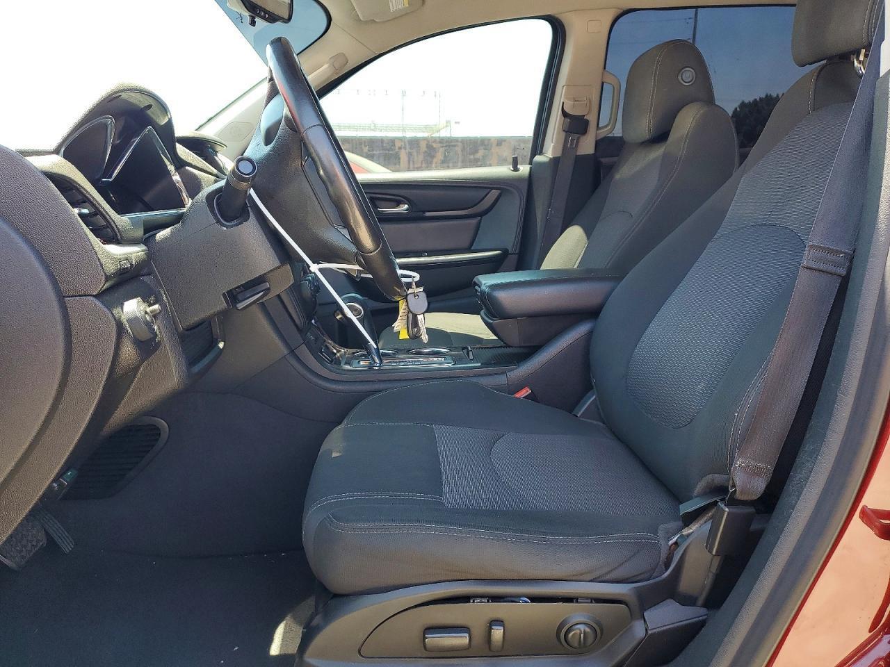 2017 Chevrolet Traverse Lt - Image 7