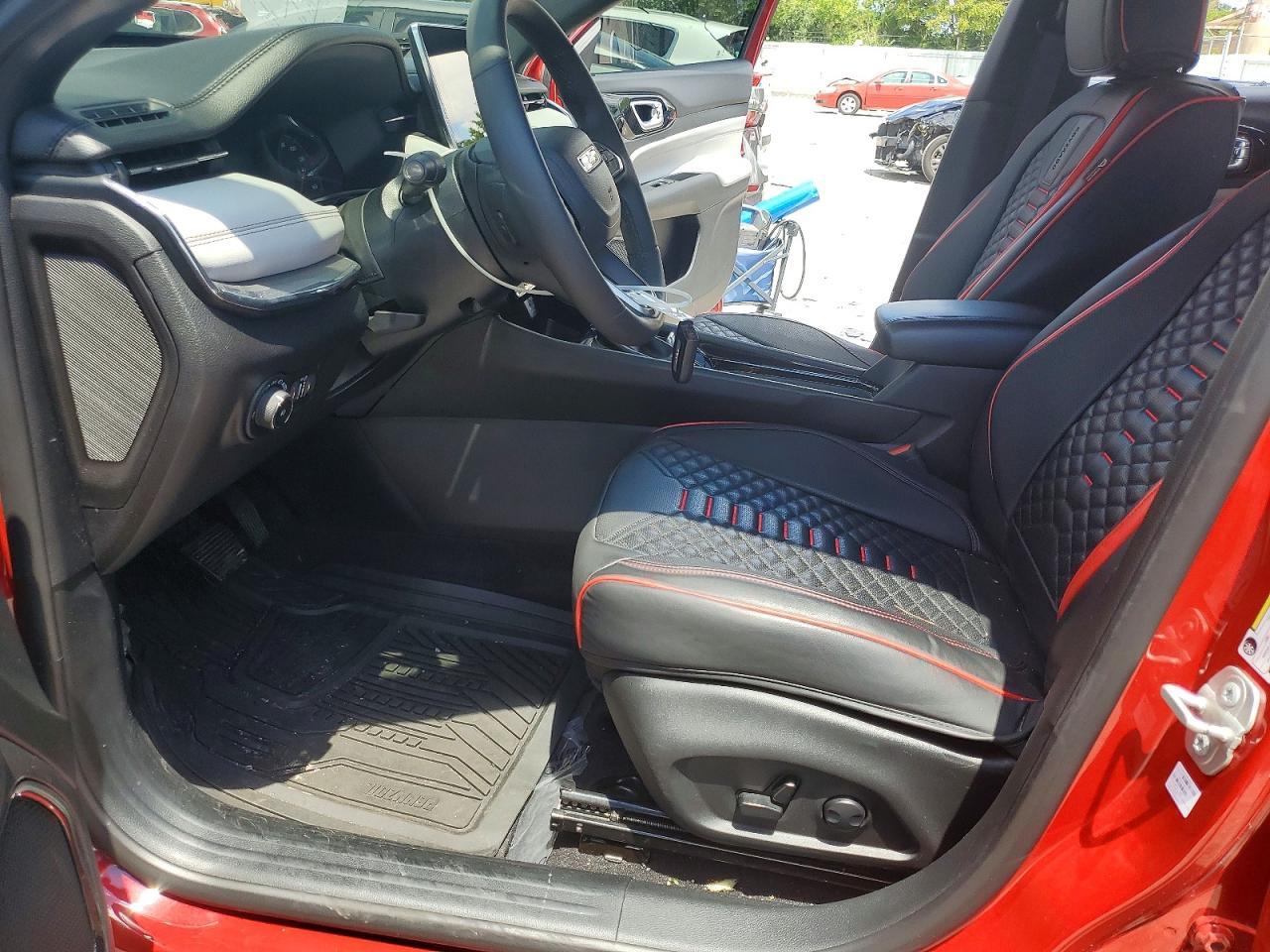 2024 Jeep Compass Limited - Image 7
