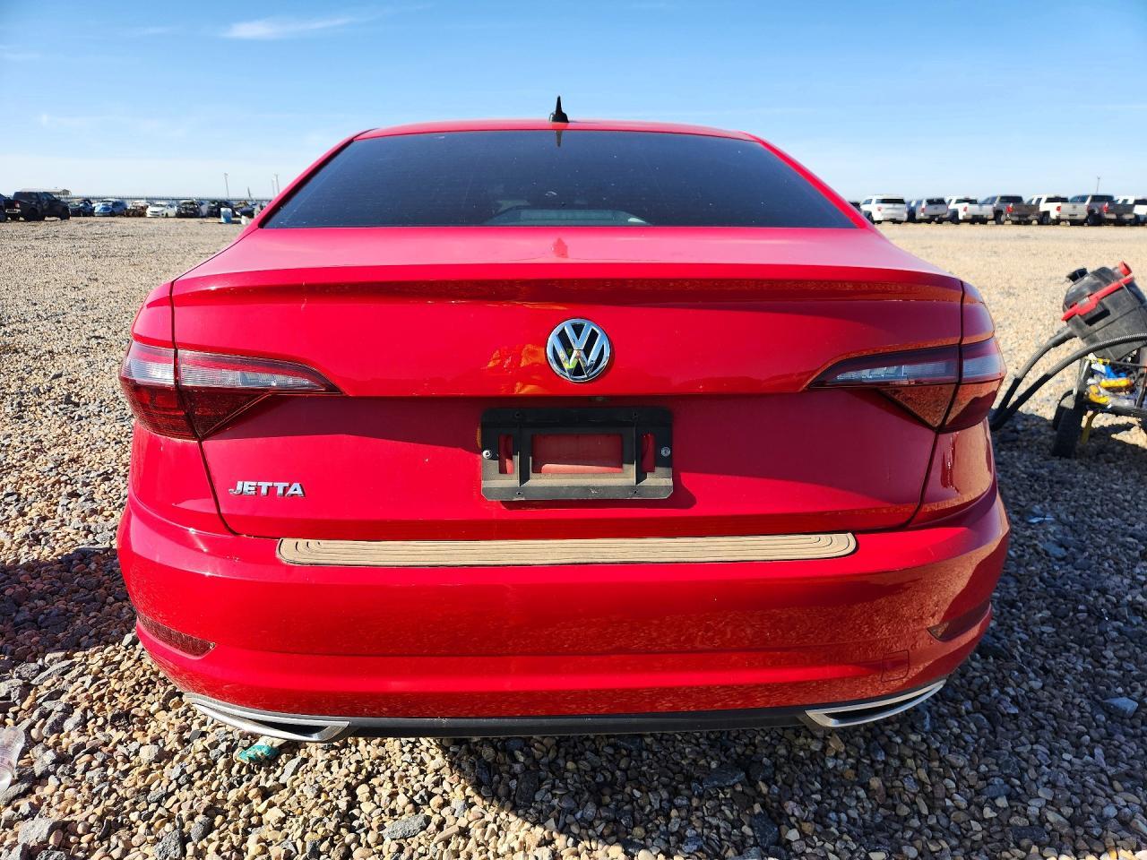 2021 Volkswagen Jetta S - Фото 6