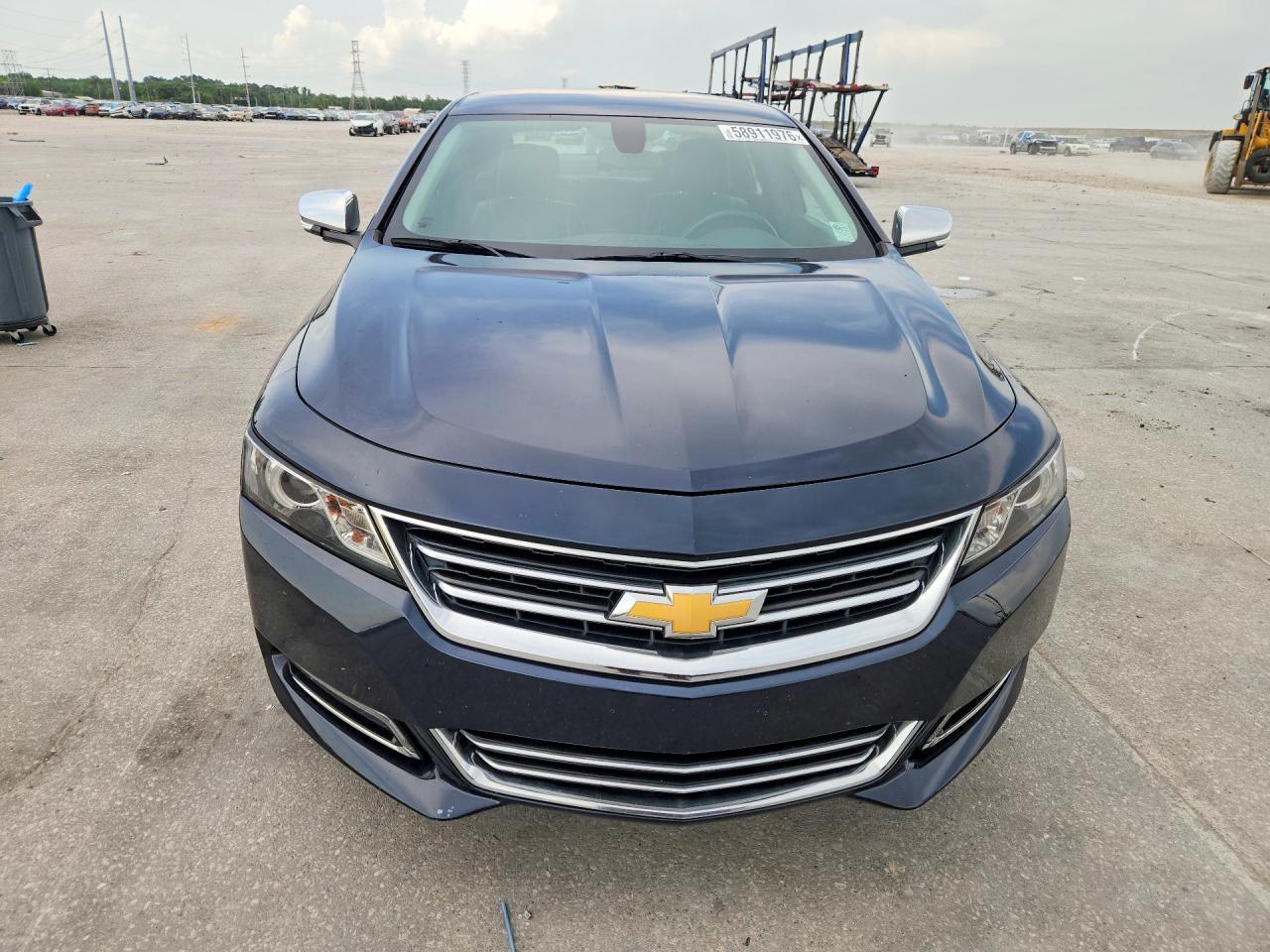 2018 Chevrolet Impala Premier - Фото 5