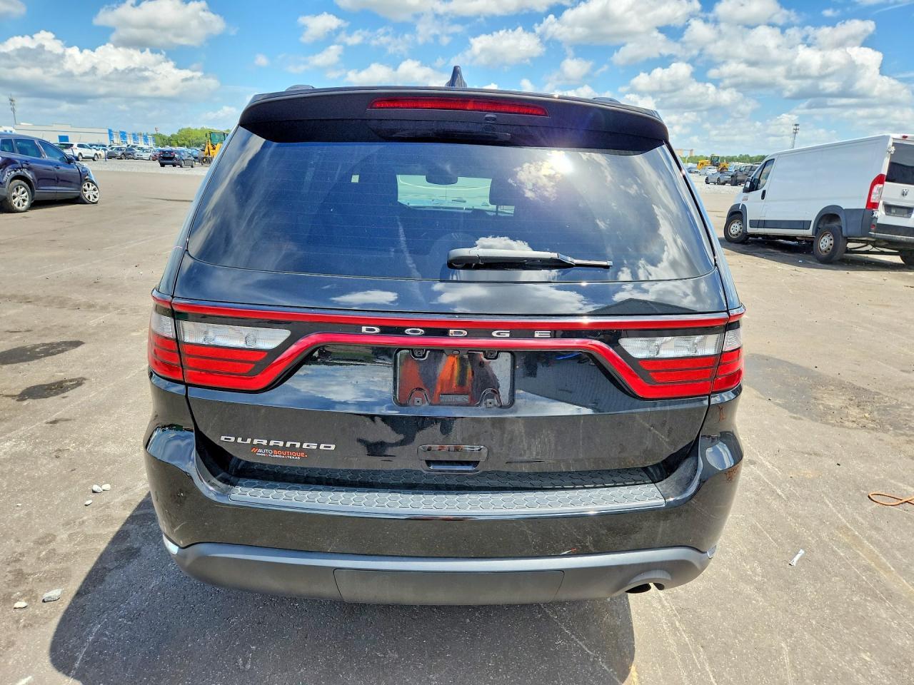 2023 Dodge Durango - Image 6