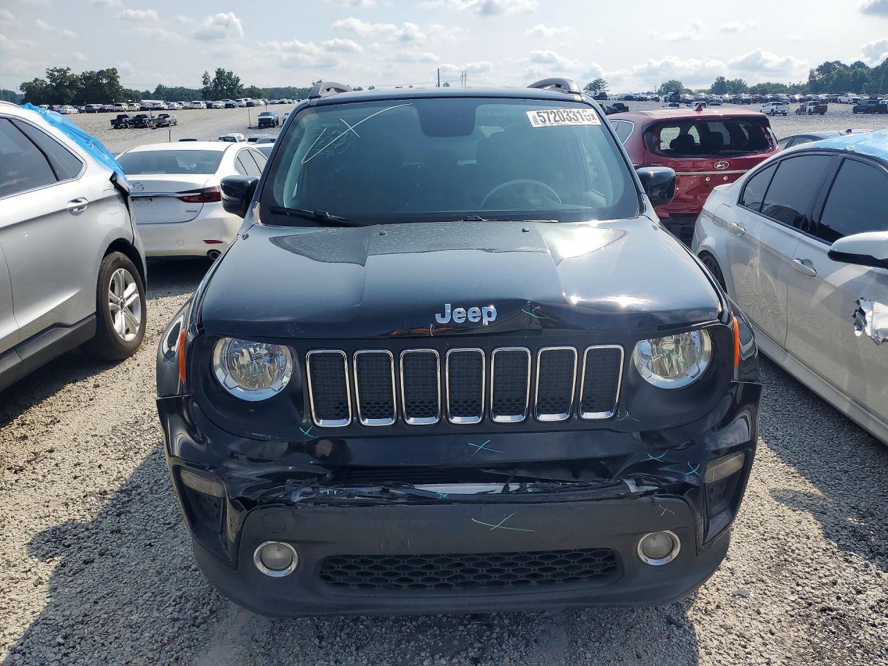 2019 Jeep Renegade Latitude - Image 5