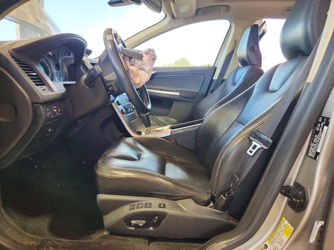 2011 Volvo Xc60 3.2 - Фото 7