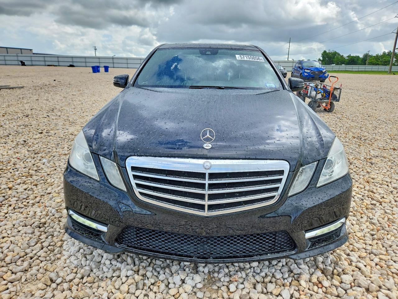 2013 Mercedes-Benz E - Image 5