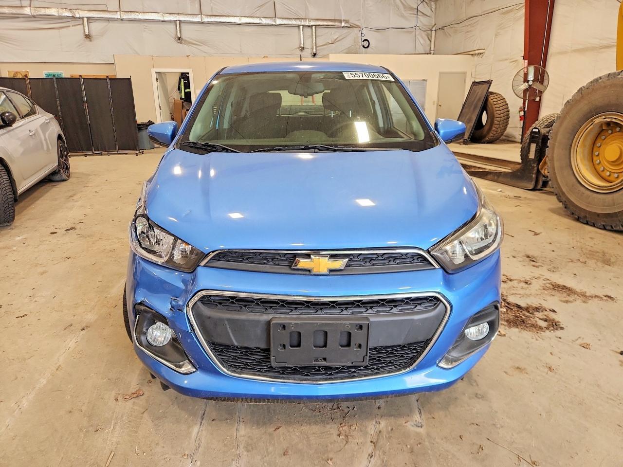 2017 Chevrolet Spark 1Lt - Фото 5