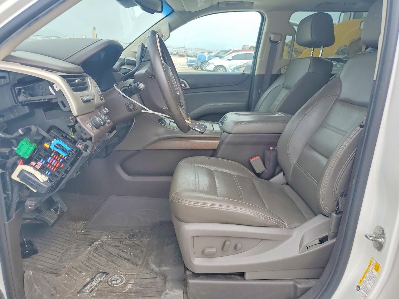 2018 GMC Yukon Xl Denali - Image 7