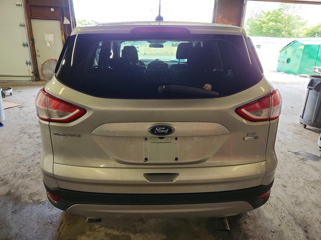 2015 Ford Escape Se - Image 6