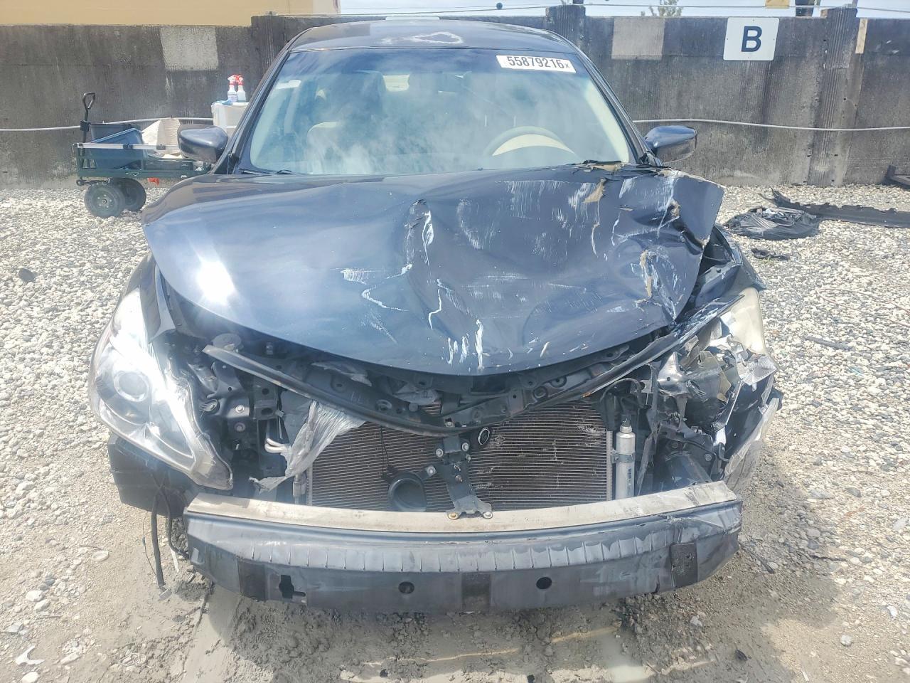 2015 Nissan Altima 2.5 S - Image 5
