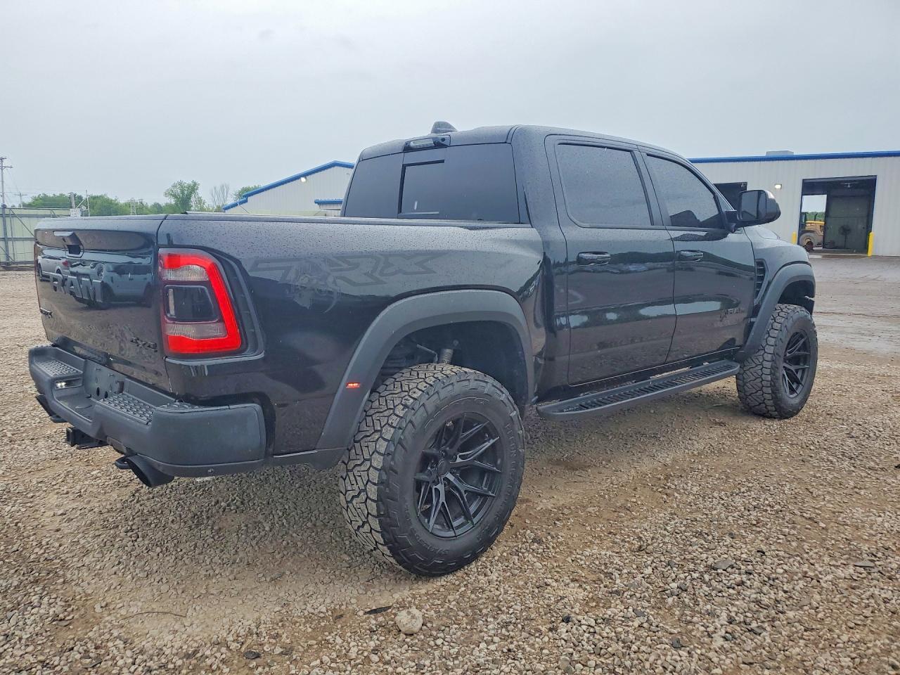 2023 Ram 1500 Trx - Image 3