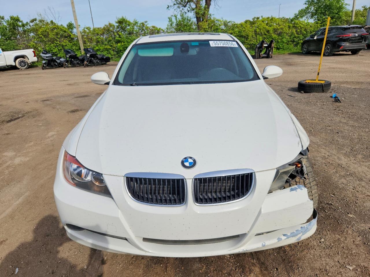 2006 BMW 325 I - Image 5