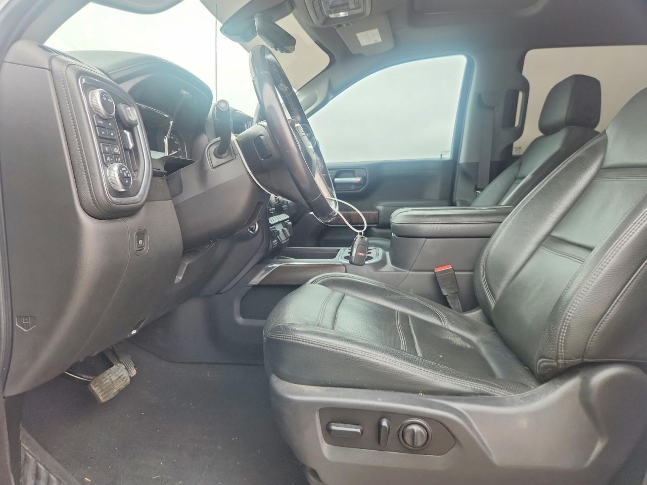 2021 GMC Sierra K1500 Denali - Фото 7