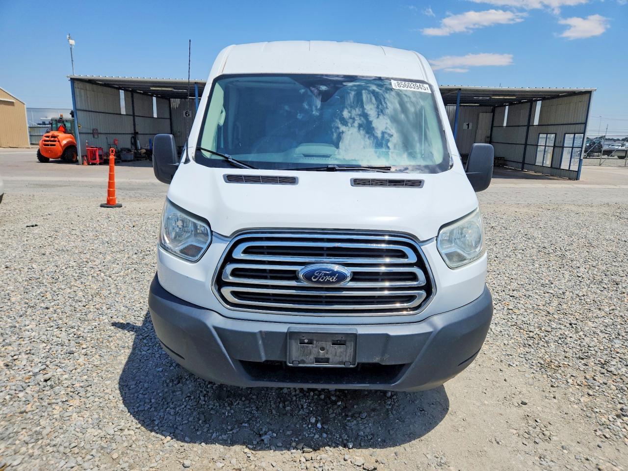 2015 Ford Transit T-350 - Image 5