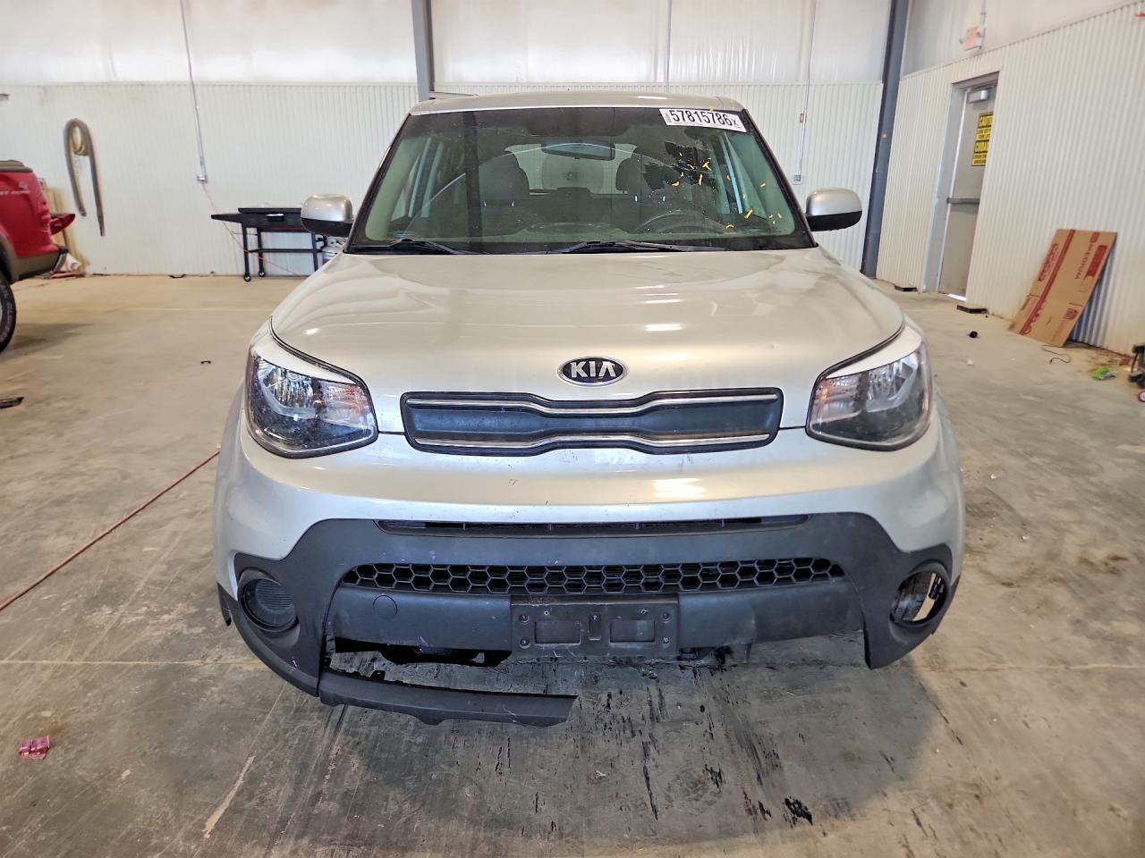 2019 Kia Soul Base - Фото 5
