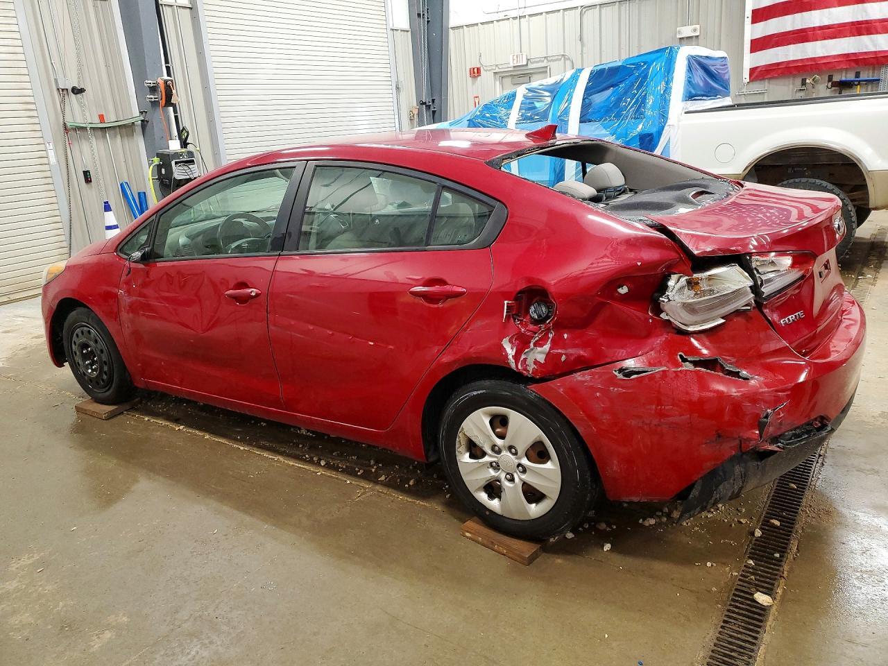 2015 Kia Forte Lx - Image 2