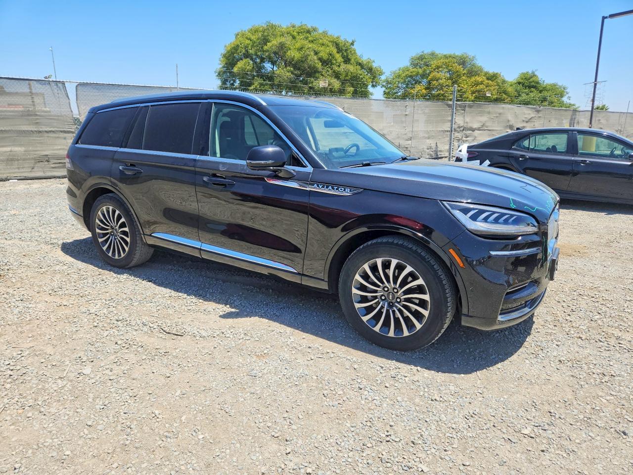 2024 Lincoln Aviator Reserve - Image 4