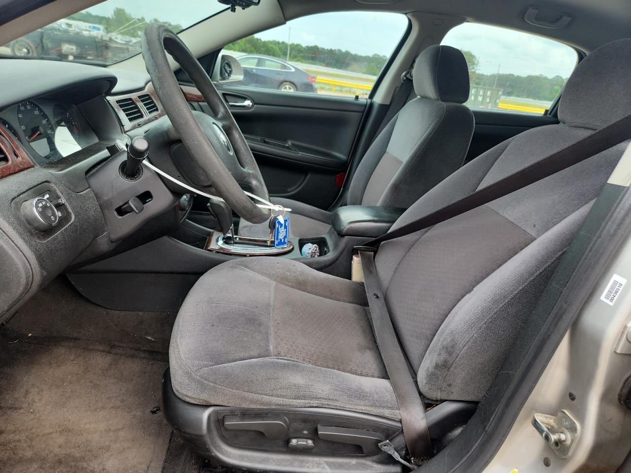 2008 Chevrolet Impala Ls - Image 7