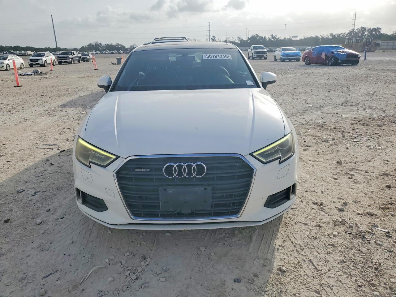 2017 Audi A3 Premium - Image 5