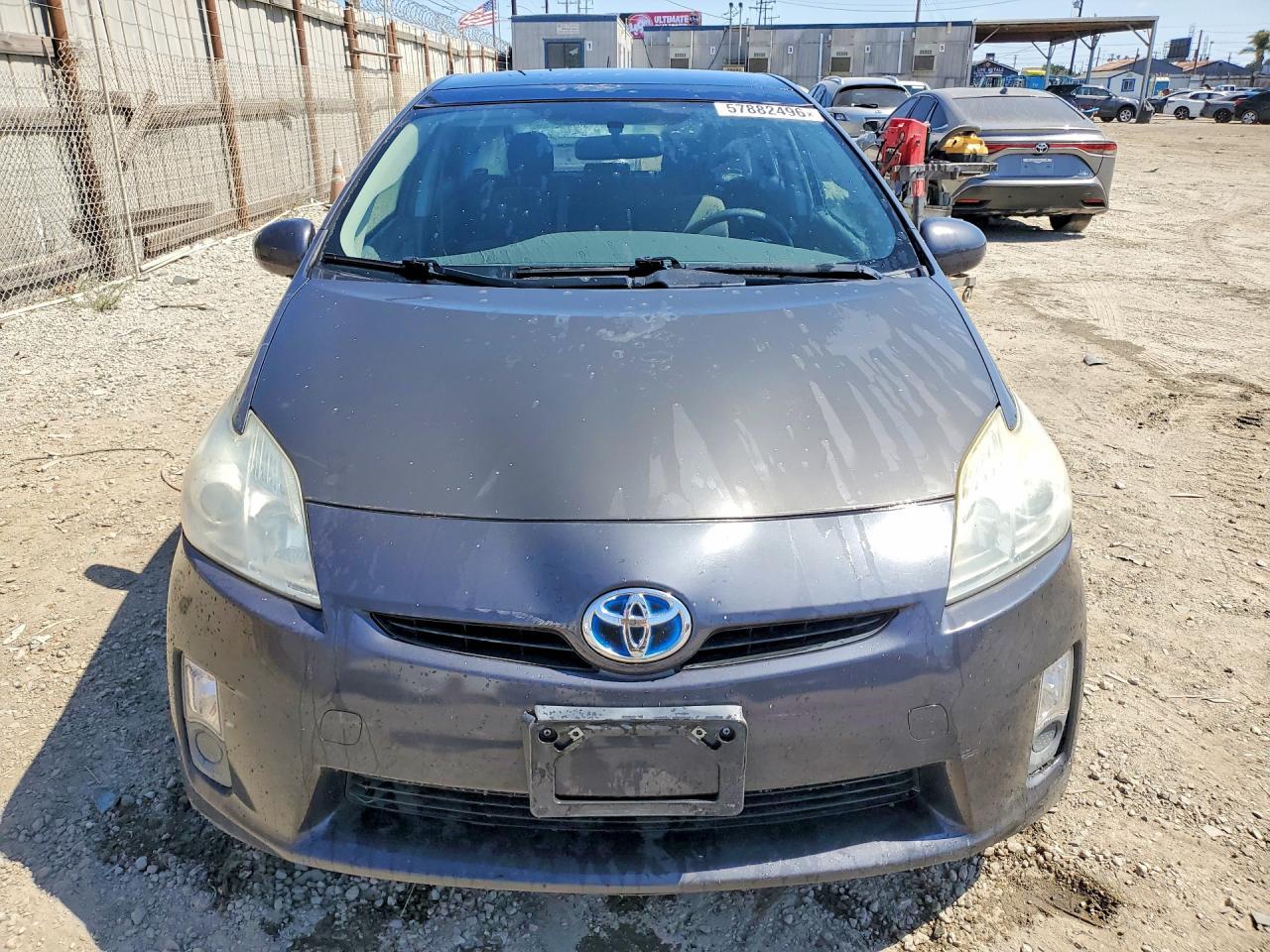 2010 Toyota Prius Iii - Image 4