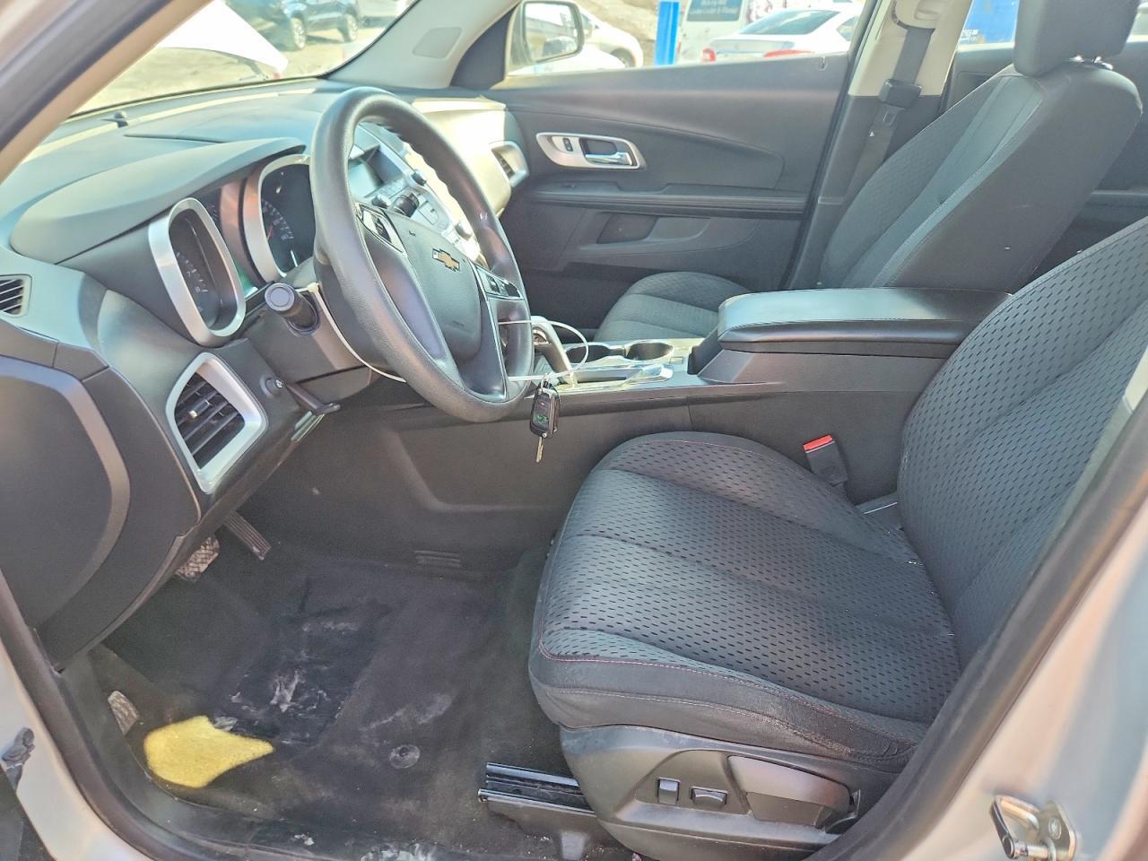 2014 Chevrolet Equinox - Image 7