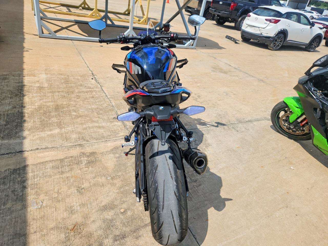 2023 BMW M 1000 R - Фото 4