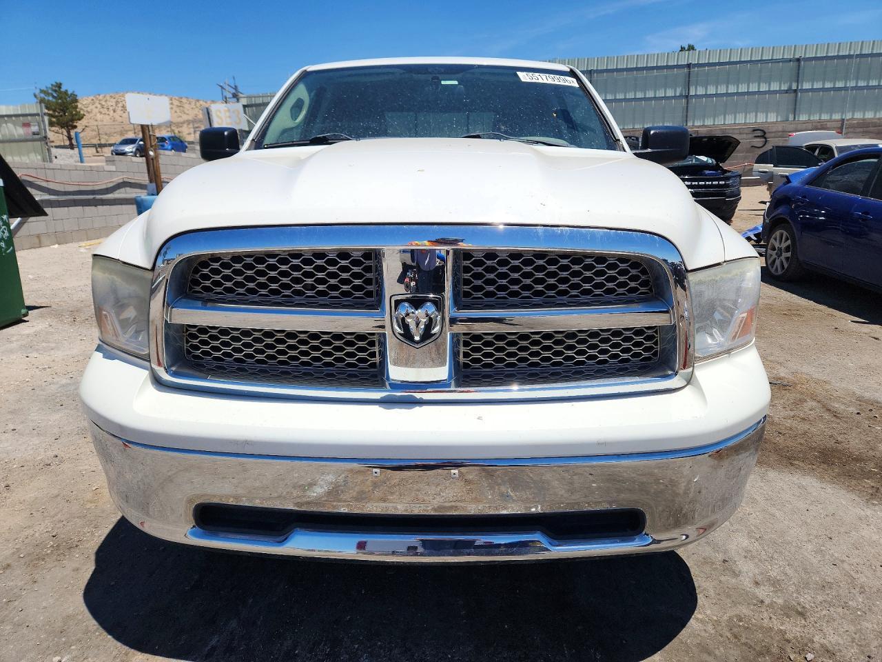 2009 Dodge Ram 1500 - Фото 5