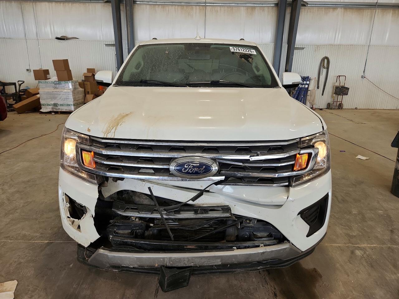 2020 Ford Expedition Max Xlt - Фото 5
