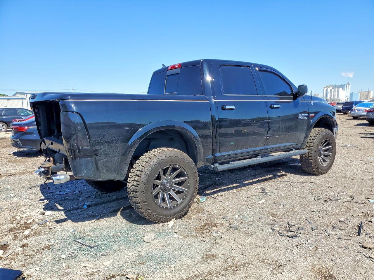 2013 Ram 1500 Slt - Image 3