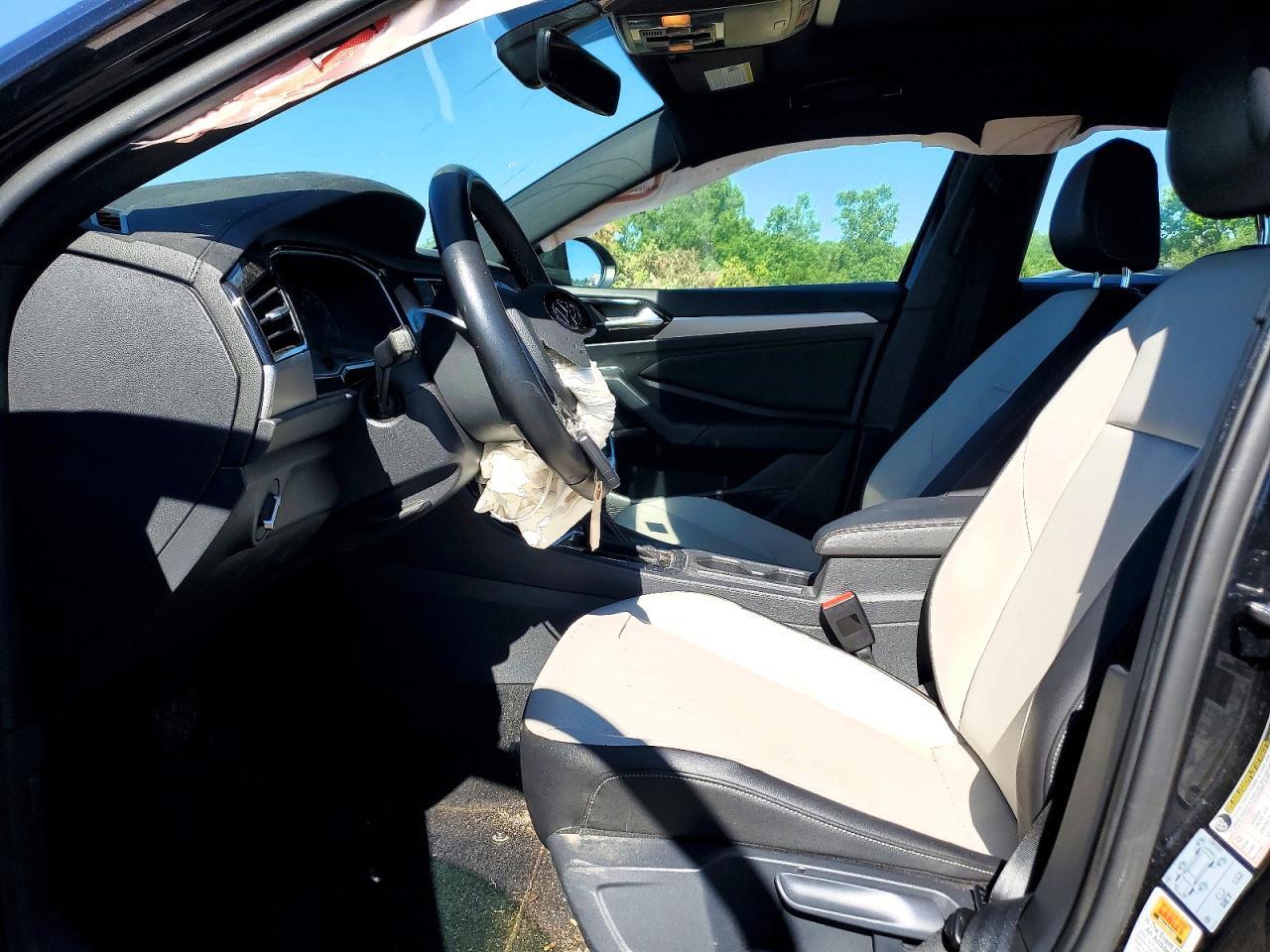 2021 Volkswagen Jetta S - Image 7