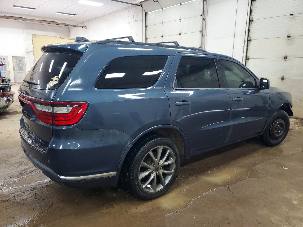 2020 Dodge Durango Sxt - Фото 3