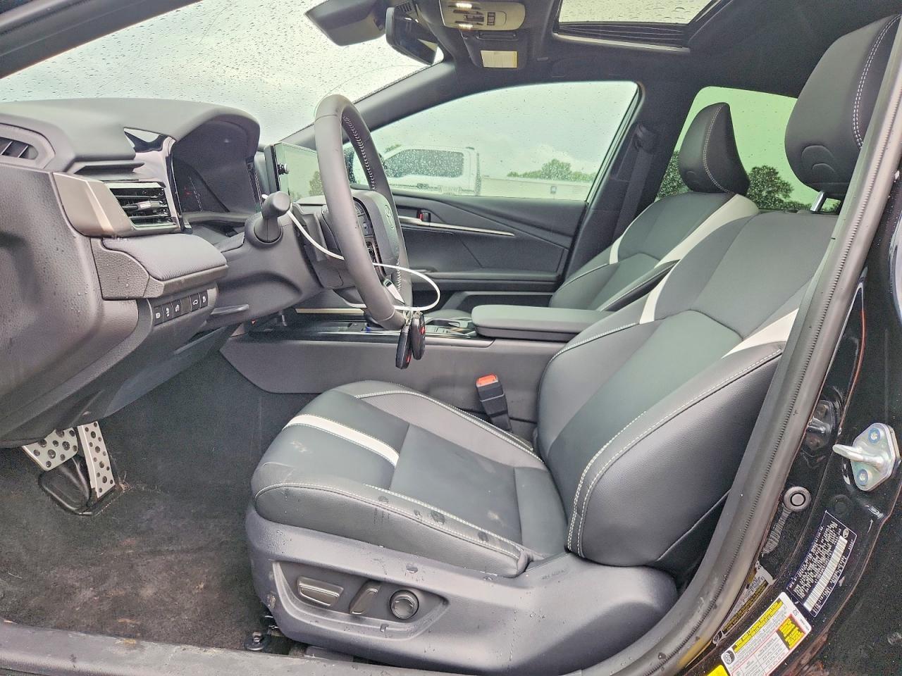 2026 Toyota Camry Se - Фото 7