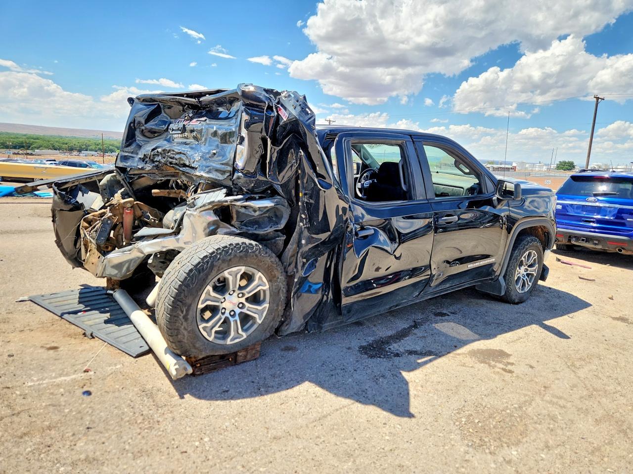 2024 GMC Sierra K1500 - Фото 3