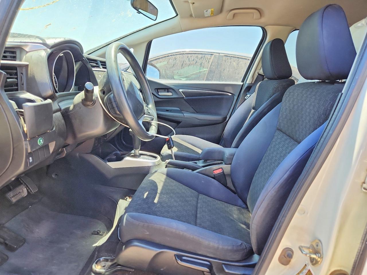 2017 Honda Fit Lx - Image 7